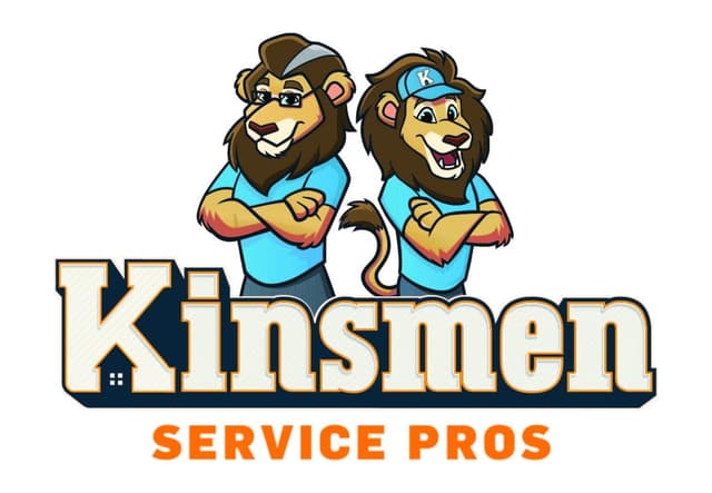 Kinsmen Service Pros