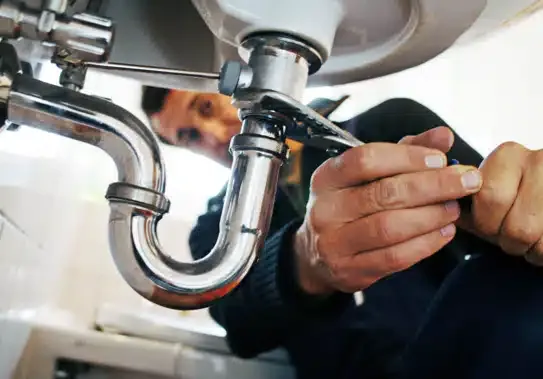 Plumber in Summerville, SC.