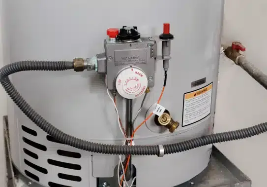 Water Heater in Summerville, SC.