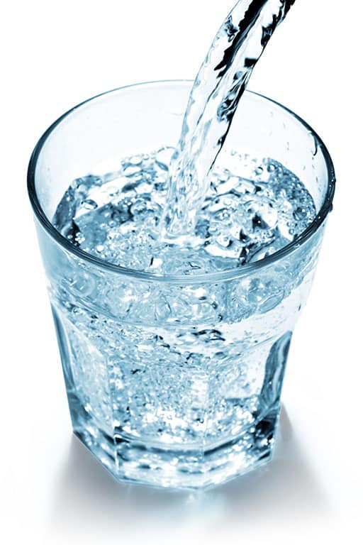 South Carolina drinking water can be contaminated if backflow problems are not prevented