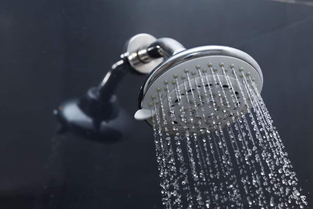 Shower Installation Summerville SC
