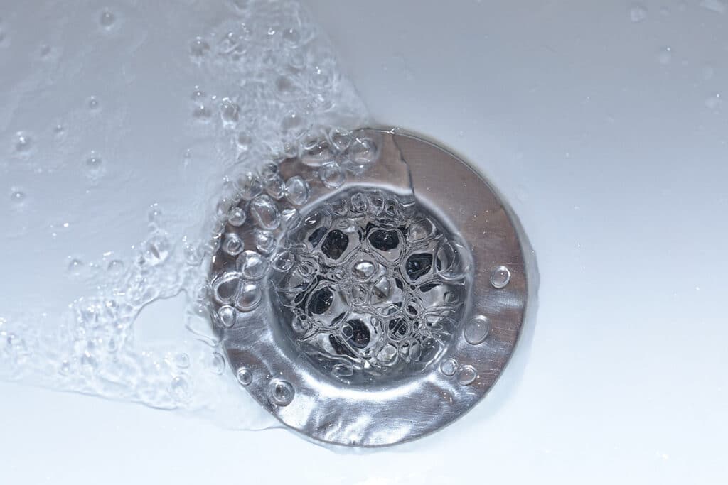 Preventing a Clogged Shower Drain - Kinsmen Service Pros