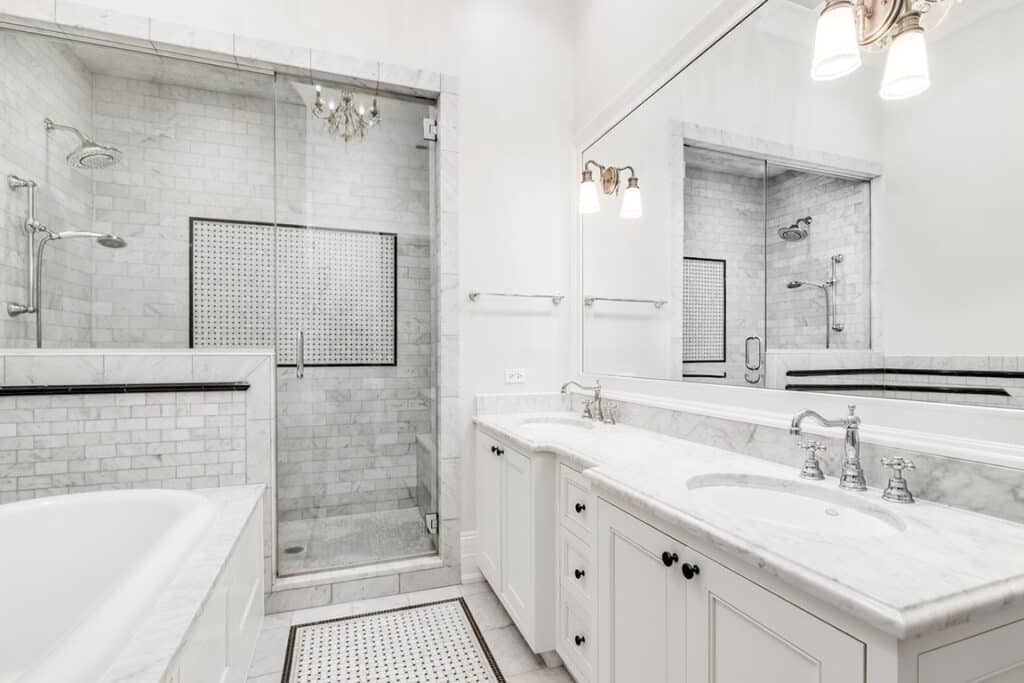 Bathtub and Shower Installation in Summerville, SC