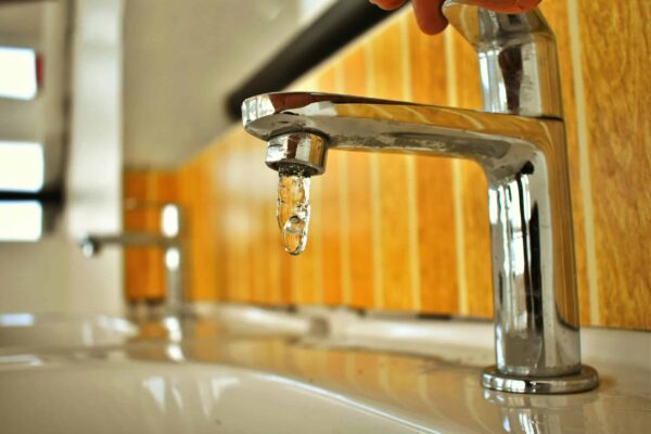 Leaking Faucet in Summerville, SC